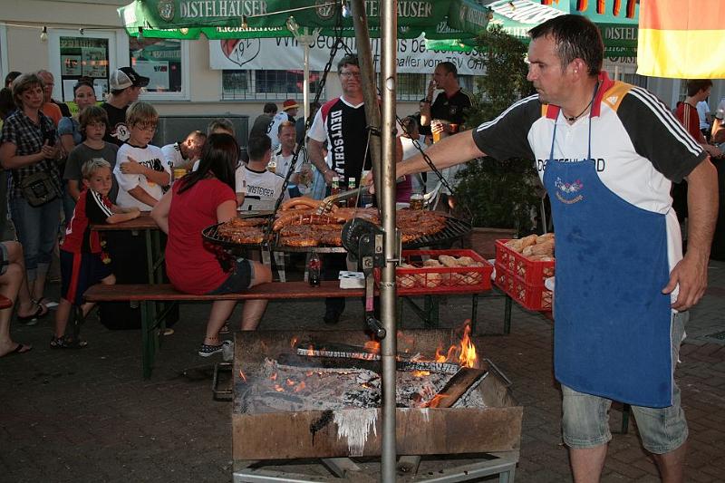 WM Deutschland - Spanien 0-1 (5).JPG
